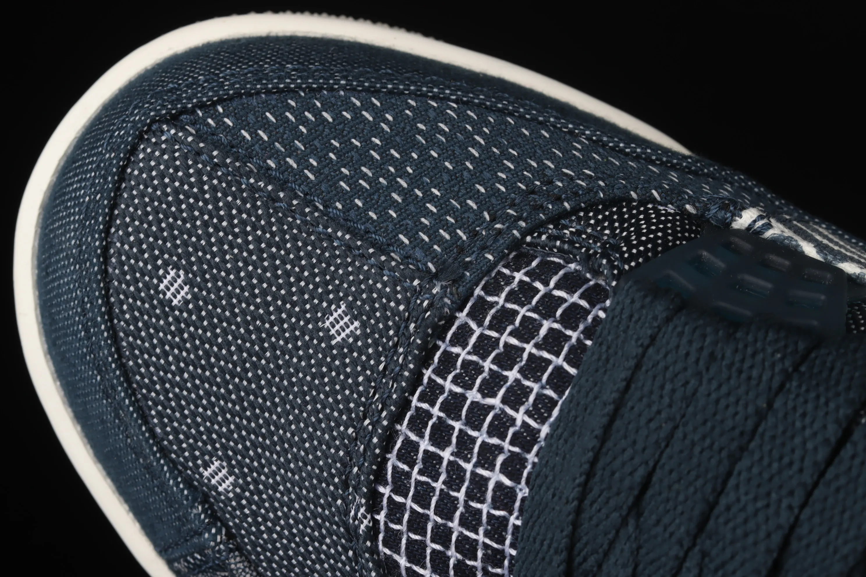 All categories Air Jordan Jordan series basketball shoes Air Jordan 4 C version Air Jordan 4 SE "Sashiko" AJ4 Joe 4 Sashiko embroidery theme basketball shoes CW0898-400